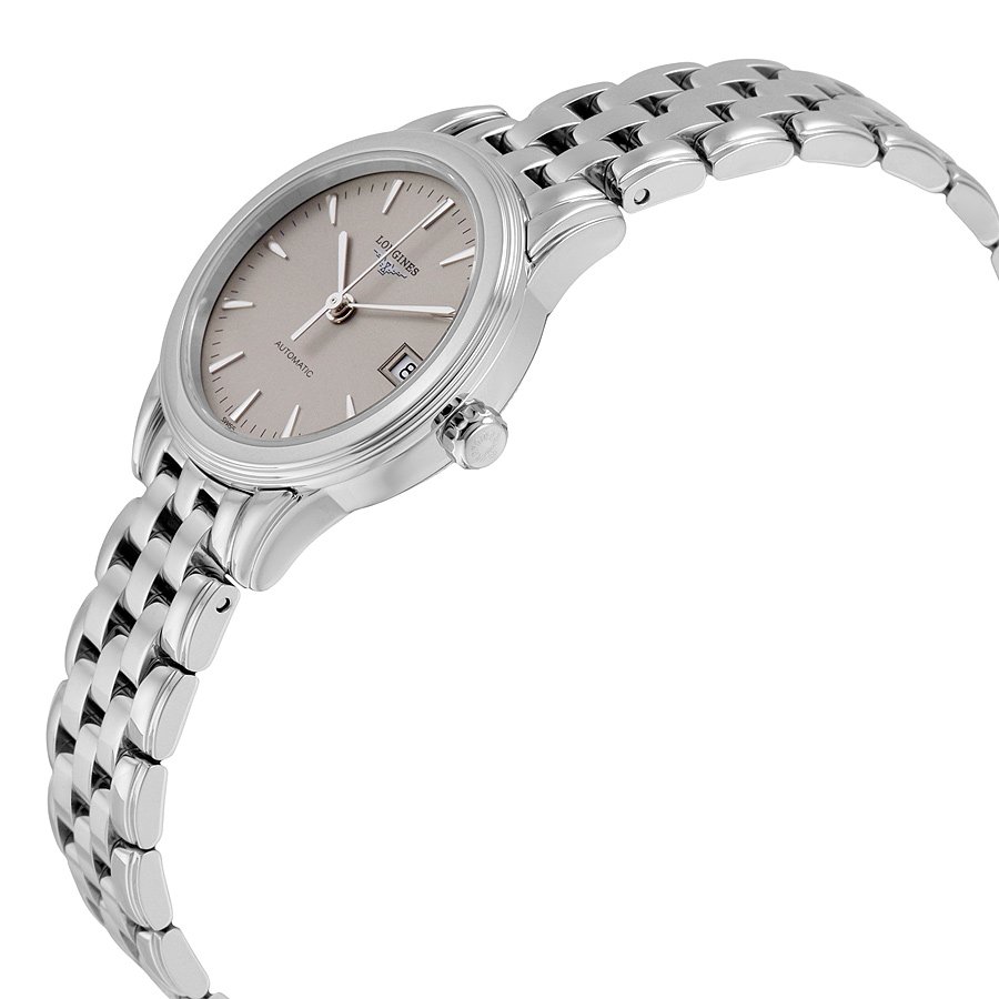 Longines Les Grandes Classiques Automatic Ladies Watch L4.274.4.72.6 - Image 2