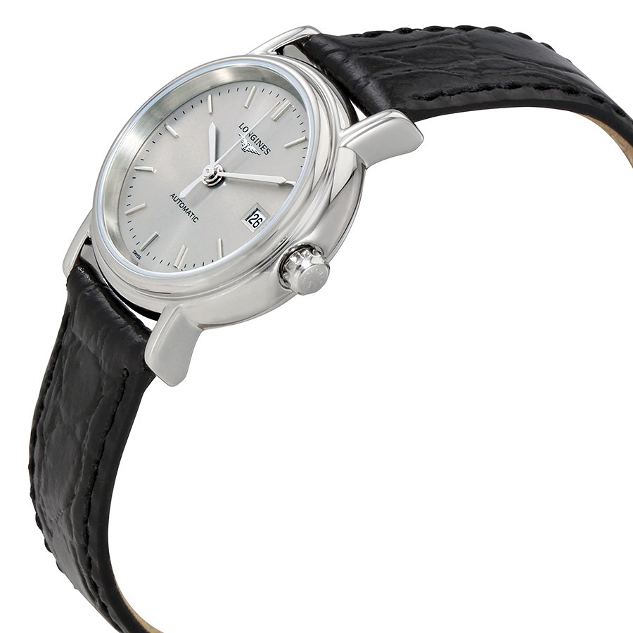 Longines Presence Silver Dial Ladies Watch L43214722 - Image 2