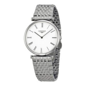 Longines La Grande Classique Men's Watch L47094116