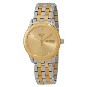 Longines La Grande Classique Automatic Unisex Watch L47993377
