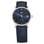 Longines Elegant Automatic Blue Dial Ladies Watch L48094922
