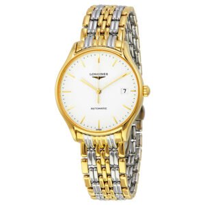 Longines La Grande Classique Presence Automatic Ladies Watch L4.860.2.12.7