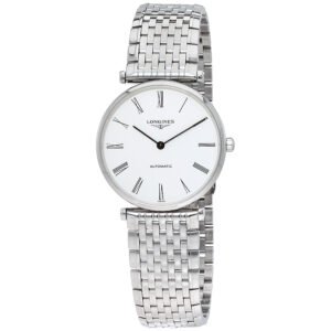 Longines La Grande Classique de Longines Automatic Men's Watch L49084116