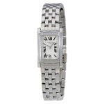 Longines DolceVita Mini Ladies Watch L5.158.4.71.6