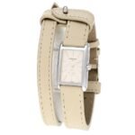 Longines DolceVita Quartz Beige Dial Ladies Watch L52554792
