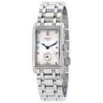 Longines DolceVita Mother of Pearl Dial Ladies Watch L5.512.4.87.6