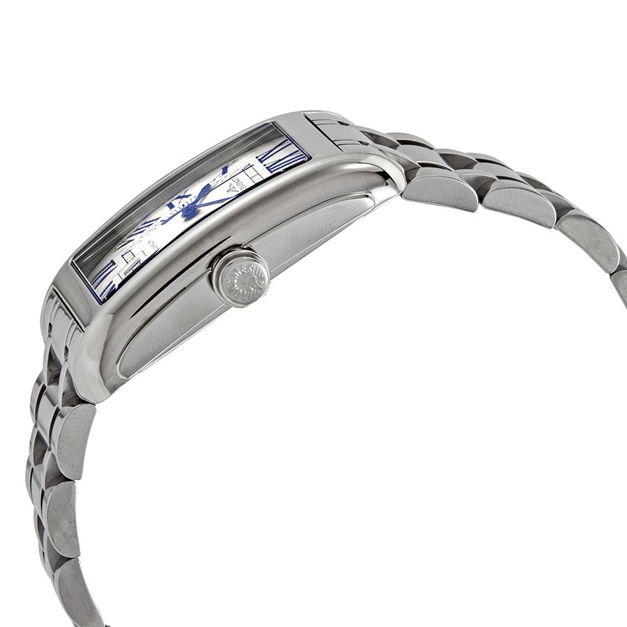 Longines DolceVita Automatic Silver Dial Watch L57574716 - Image 2