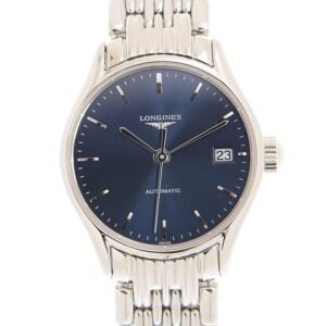 Longines Longines Lyre Automatic Blue Dial Watch L43604926