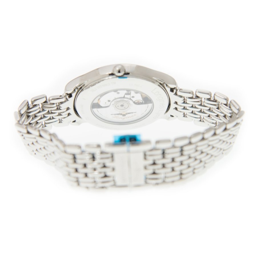 Longines Longines Lyre Automatic White Dial Watch L49604116 - Image 5