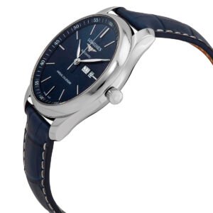 LONGINES Master Collection Automatic Blue Dial Men's Watch L29204920