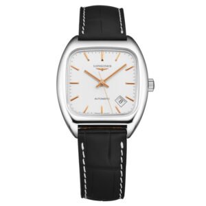 Heritage Automatic Silver Dial Men's Watch L2.310.4.72.0 - luxury watch