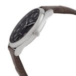 LONGINES Master Automatic Black Dial Men's Watch L2.793.4.59.2