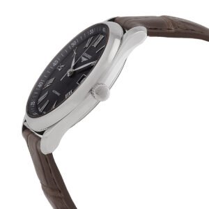 LONGINES Master Automatic Black Dial Men's Watch L2.793.4.59.2