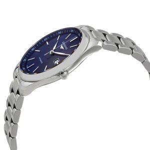 LONGINES Master Collection Automatic Blue Dial Men's Watch L2.893.4.92.6