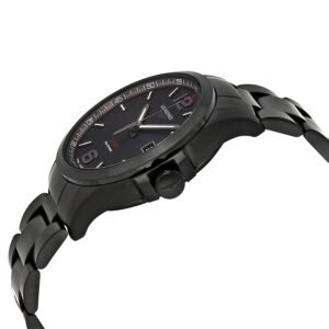 LONGINES Conquest V.H.P. Black Dial Men's Watch L37262566