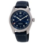 Spirit Automatic Chronometer Blue Dial Unisex Watch L3.410.4.93.0 - luxury watch