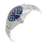 LONGINES Spirit Automatic Chronometer Blue Dial Men's Watch L3.810.4.93.6