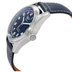 LONGINES Spirit Automatic Blue Dial Men's Watch L3.811.4.93.0