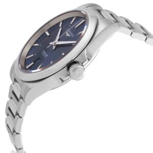 LONGINES Conquest Automatic Blue Dial Men's Watch L3.830.4.92.6