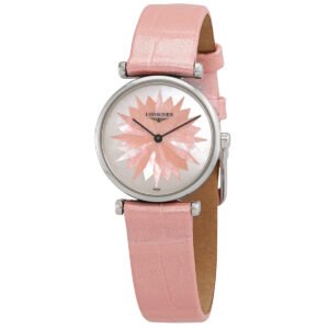 La Grande Classique Quartz Ladies Watch L4.209.4.04.2 - luxury watch