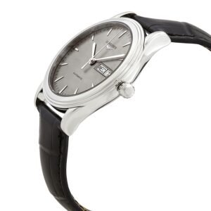 LONGINES Flagship Automatic Silver Dial Men's Watch L4.899.4.72.2