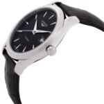 LONGINES Flagship Automatic Black Dial Men's Watch L4.984.4.59.2