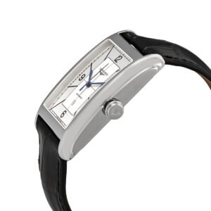 LONGINES DolceVita Automatic Silver Dial Men's Watch L5.767.4.73.0