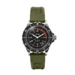 Gsar Automatic Brown Dial Men's Watch WW194006SS-4101 - luxury watch