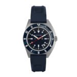 Blue Yonder Quartz Blue Dial Men's Watch WW194013SS-1301 - luxury watch