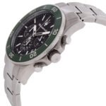 MASERATI Competizione Diver Chronograph Quartz Men's Watch R8873600008