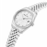 MATHEY-TISSOT Quartz White Dial Men's Watch H250953C-B
