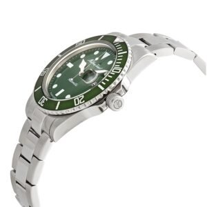 MATHEY-TISSOT Mathey Vintage Automatic Green "Hulk" Dial Men's Watch H9010ATV