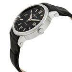MATHEY-TISSOT Renaissance Automatic Black Dial Men's Watch H9030AN