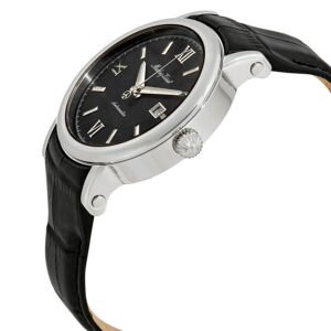 MATHEY-TISSOT Renaissance Automatic Black Dial Men's Watch H9030AN
