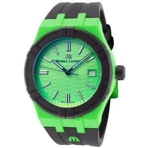 Aikon Tide Quartz Green Dial Men's Watch AI2008-70070-300-0 - luxury watch