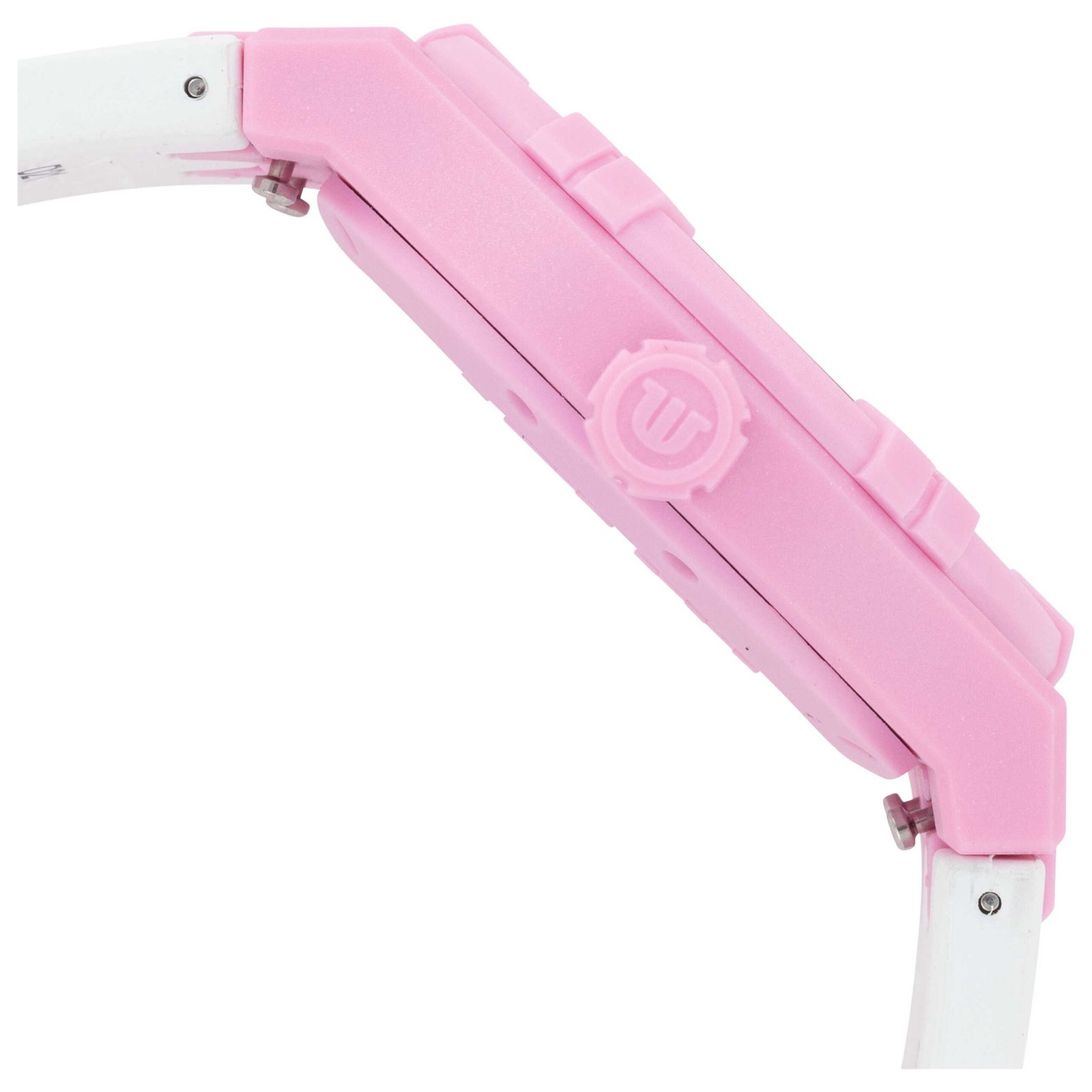 Aikon #Tide 40mm Pink Dial Unisex Quartz Watch AI2008-EEEE1-3A0-0 - Image 2