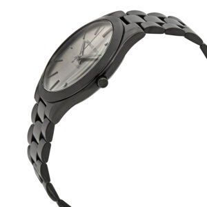 MICHAEL KORS Slim Runway Black Dial Men's Watch MK8507