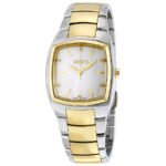 Mido Romantique Mother of Pearl Dial Ladies Watch M004.310.22.116.00