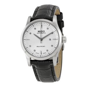 Mido Multifort Lady Automatic Ladies Watch M005.007.16.036.20