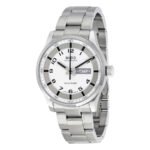 Mido Multifort Automatic Silver Dial Men's Watch M005.430.11.032.80