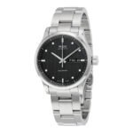 Mido Multifort Automatic Gray Dial Men's Watch M005.830.11.061.80