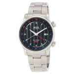 MIDO Multifort Automatic Black Dial Watch M005.929.11.051.00