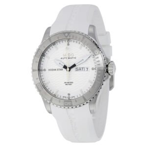 Mido Captain Oceean Star Automatic Men's Watch M011.430.17.016.02