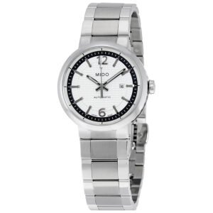 Mido Great Wall Automatic Ladies Watch M017.230.11.037.09