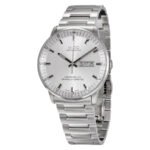 Mido Commander II Automatic Silver Dial Men's Watch M021.431.11.031.00