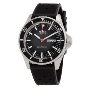 Ocean Star Automatic Men's Watch M0268301708100 - luxury watch