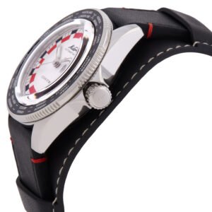 MIDO Ocean Star Worldtimer Automatic Silver Dial Men's Watch M026.830.16.030.00