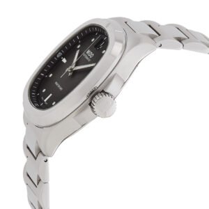 MIDO Multifort TV Big Date Automatic Grey Dial Men's Watch M0495261108100