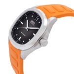 MIDO Multifort TV Big Date Automatic Grey Dial Men's Watch M0495261708100