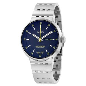 Mido All Dial Men's Watch M83404B811